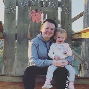 Meet your Posher, Hannah